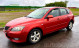 Mazda 3 1 поколение (BK), 2004 года