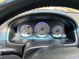 Mazda 323