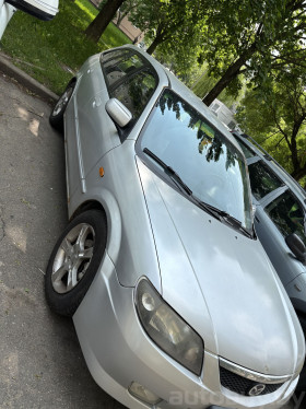 Mazda 323