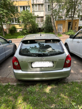 Mazda 323