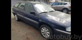 Citroen Xantia
