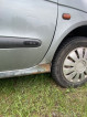 Renault Scenic 1 поколение, 1999 года