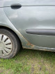 Renault Scenic 1 поколение, 1999 года
