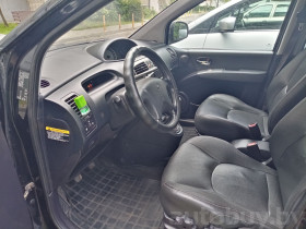 Hyundai Matrix