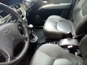 Hyundai Matrix