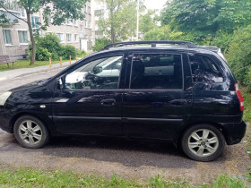 Hyundai Matrix