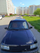 Land Rover Range Rover 2 поколение, 1997 года