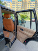 Land Rover Range Rover 2 поколение, 1997 года