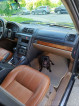 Land Rover Range Rover 2 поколение, 1997 года