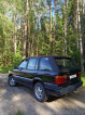 Land Rover Range Rover 2 поколение, 1997 года