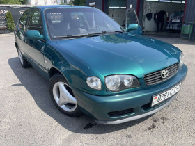 Toyota Corona