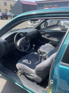 Toyota Corona