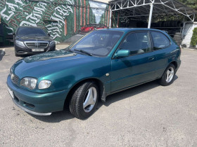 Toyota Corona