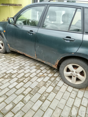 Chery Tiggo (T11)