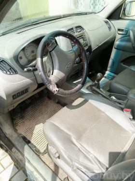 Chery Tiggo (T11)
