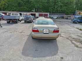 Mazda Millenia