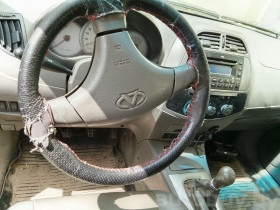 Chery Tiggo (T11)