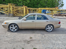Mazda Millenia