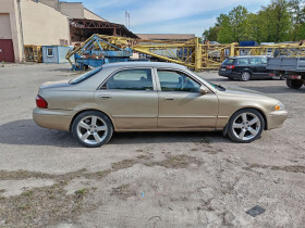 Mazda Millenia