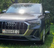 Audi Q3 2 поколение [F3], 2019 года