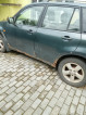 Chery Tiggo (T11) 1 поколение, 2008 года