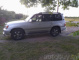 Toyota Land Cruiser 100 Series [2-й рестайлинг], 2005 года