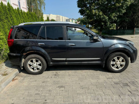 Great Wall Hover H3