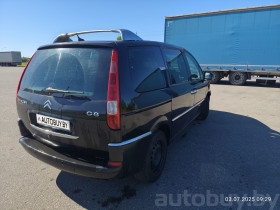 Citroen C8
