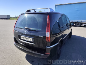 Citroen C8
