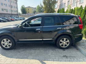 Great Wall Hover H3