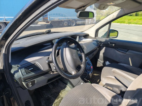 Citroen C8