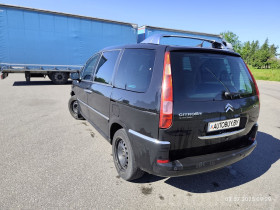 Citroen C8