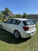 BMW 1 series 2 поколение (F20/F21), 2012 года