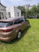 Renault Megane 4 поколение [рестайлинг], 2021 года