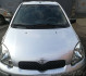 Toyota Yaris 1 поколение, 2002 года