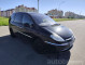 Citroen C8 1 поколение [рестайлинг], 2010 года