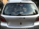 Toyota Yaris 1 поколение, 2002 года