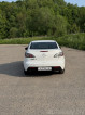 Mazda 3 2 поколение (BL), 2010 года