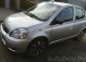 Toyota Yaris 1 поколение, 2002 года
