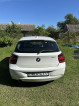 BMW 1 series 2 поколение (F20/F21), 2012 года