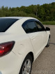 Mazda 3 2 поколение (BL), 2010 года