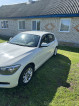 BMW 1 series 2 поколение (F20/F21), 2012 года