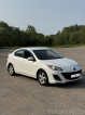 Mazda 3 2 поколение (BL), 2010 года