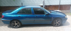 Peugeot 406