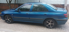Peugeot 406