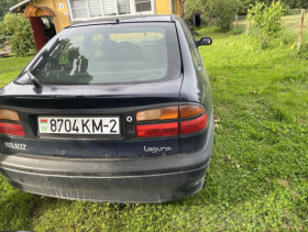 Renault Laguna