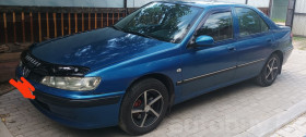Peugeot 406
