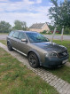 Audi A6 2 поколение (C5) [рестайлинг], 2004 года