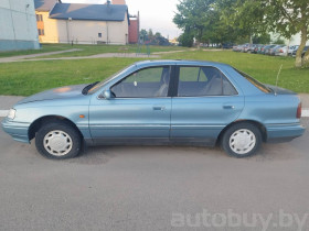 Hyundai Lantra