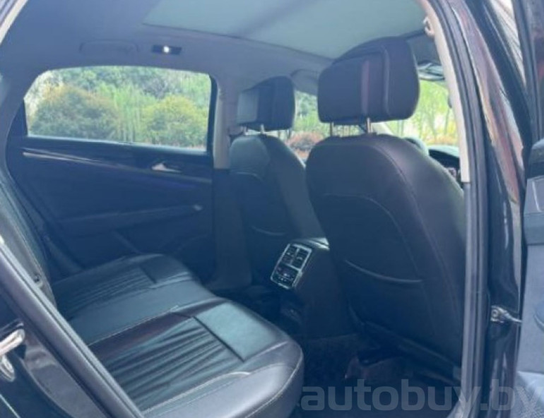 Volkswagen Passat 8 поколение (B8) [рестайлинг], 2022 года